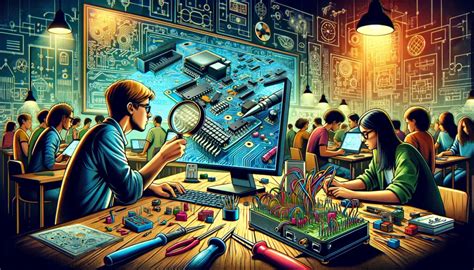 andre lamothe crash course electronics and pcb design course|Crash Course Electronics and PCB Design Promo .